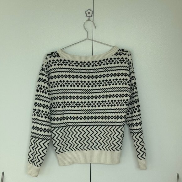 Vintage American Apparel Sweater - Picture 3 of 4